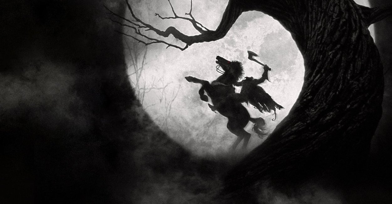 Sleepy Hollow 1999 IMDB posters