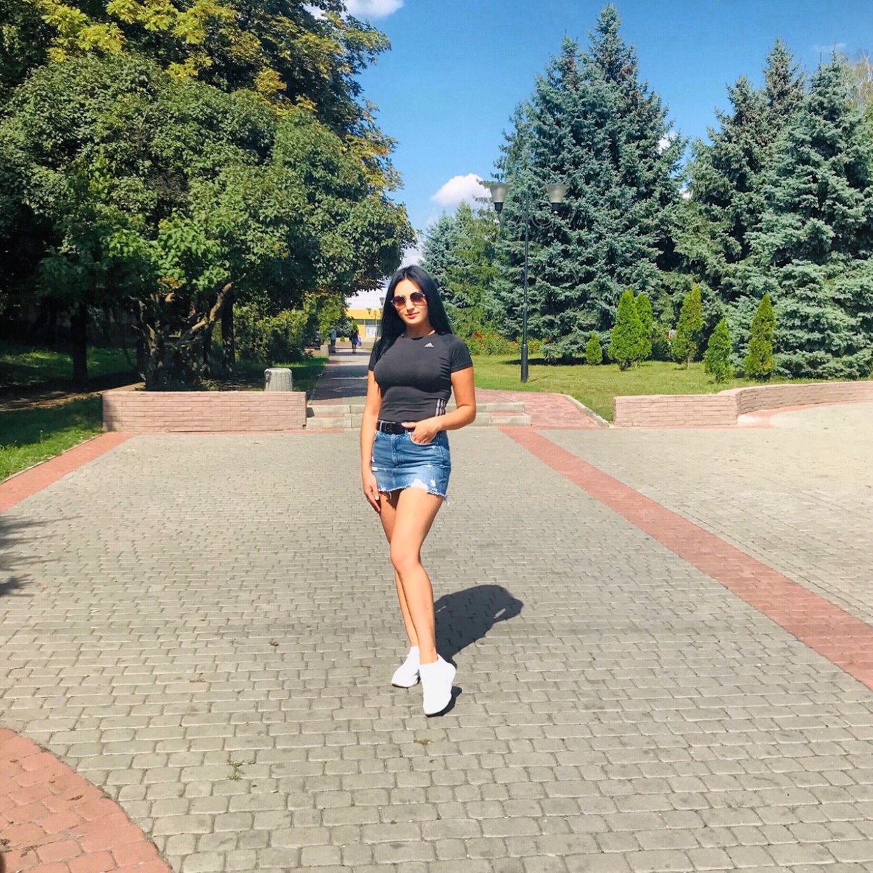 Каролина Резниченко