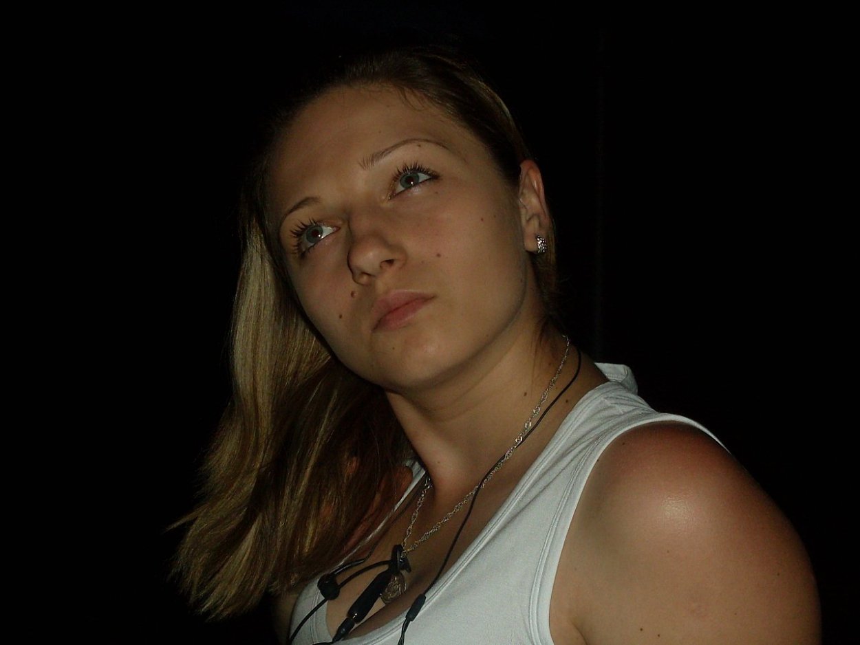 Елена Резниченко актриса