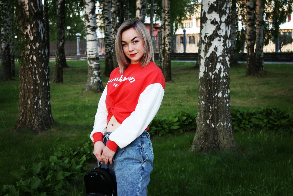 Вероника приставка