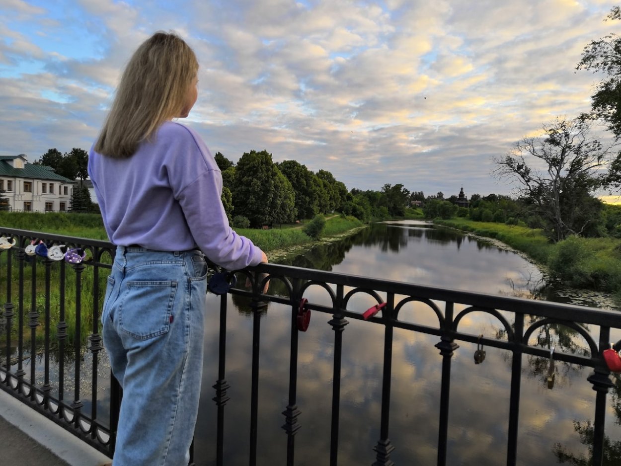 Полина Тарасова Тула