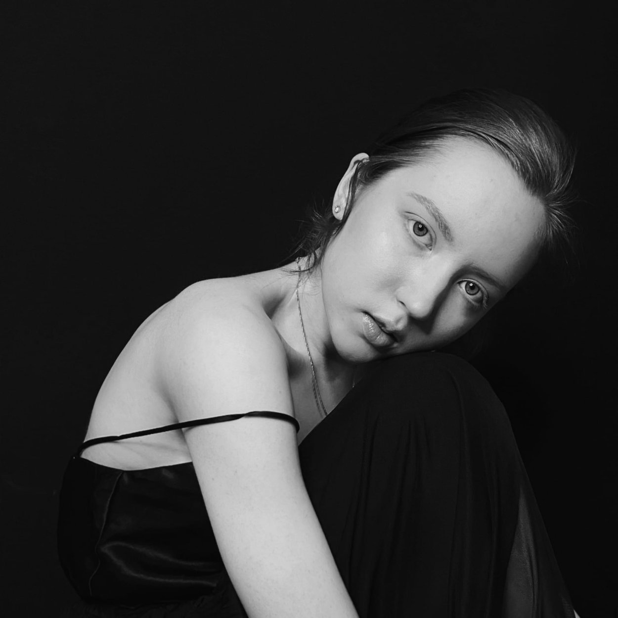 Полина Тарасова сейчас