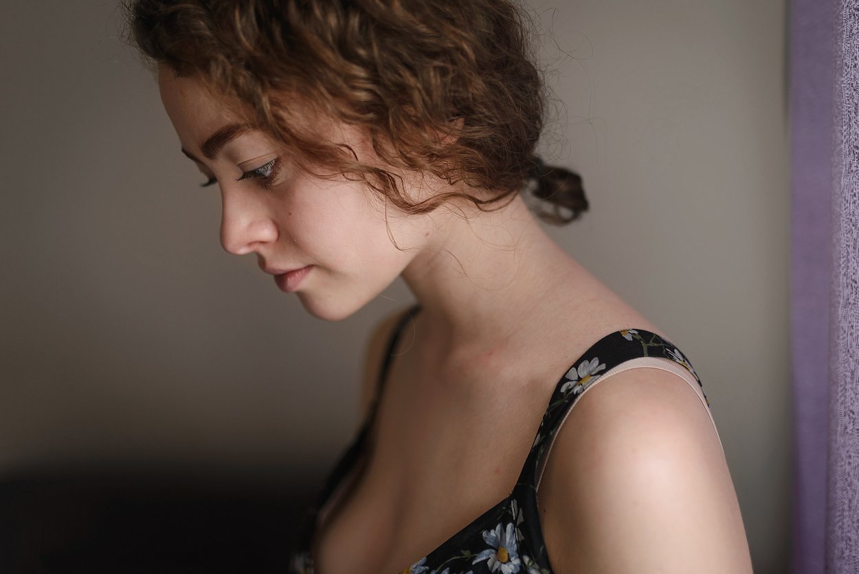 Алина Беккер Alina Becker