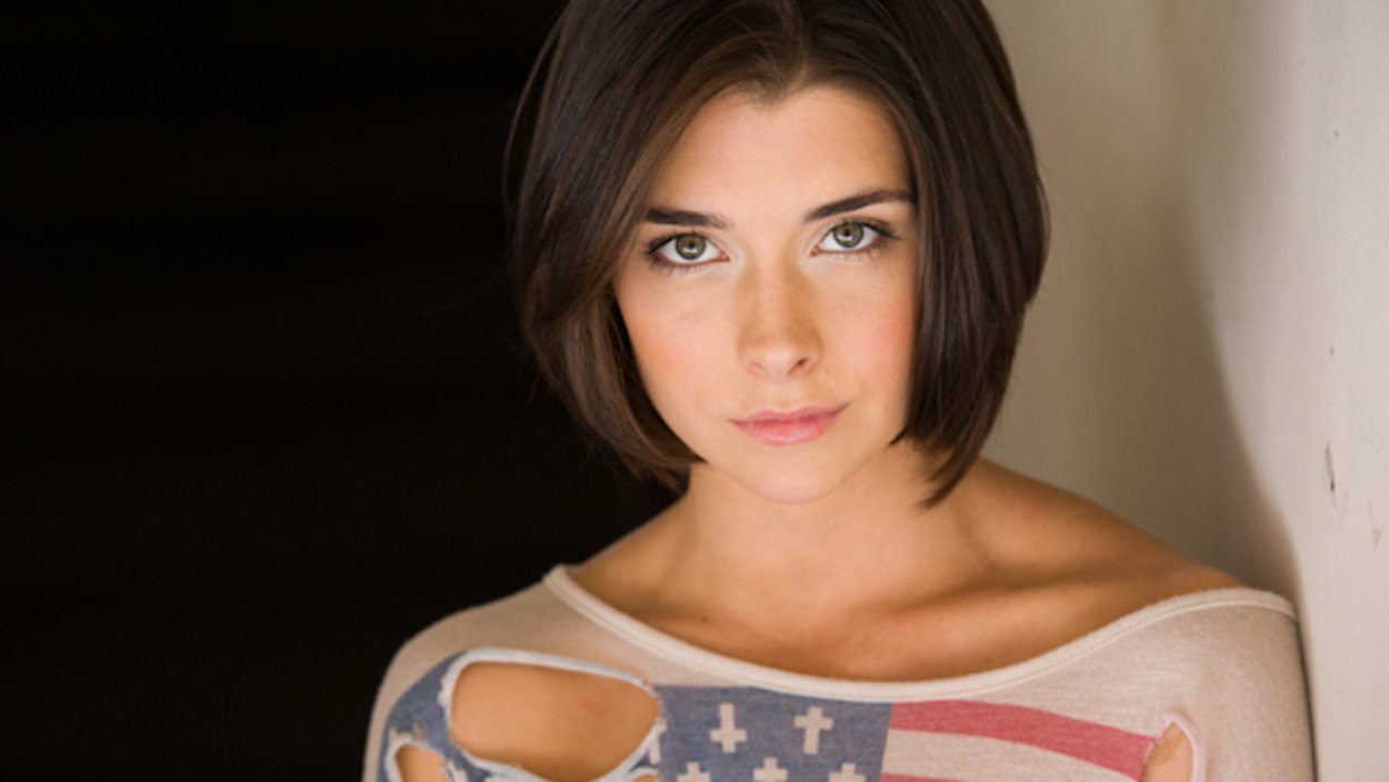 Allison Paige Nist