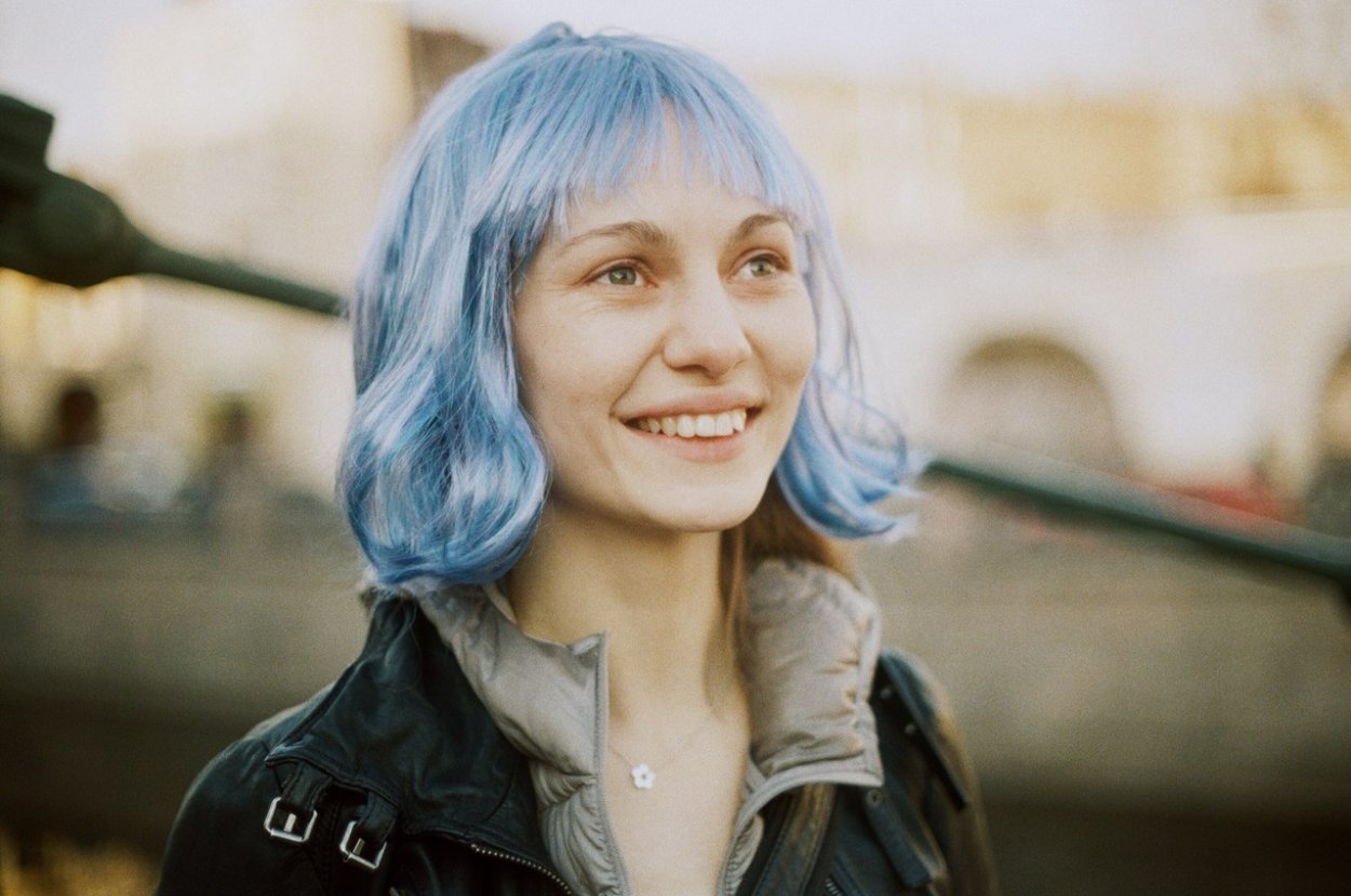 Шашлова, Мария Васильевна