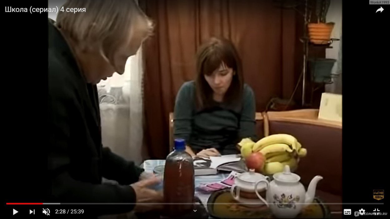 Анна Шепелева Будилова