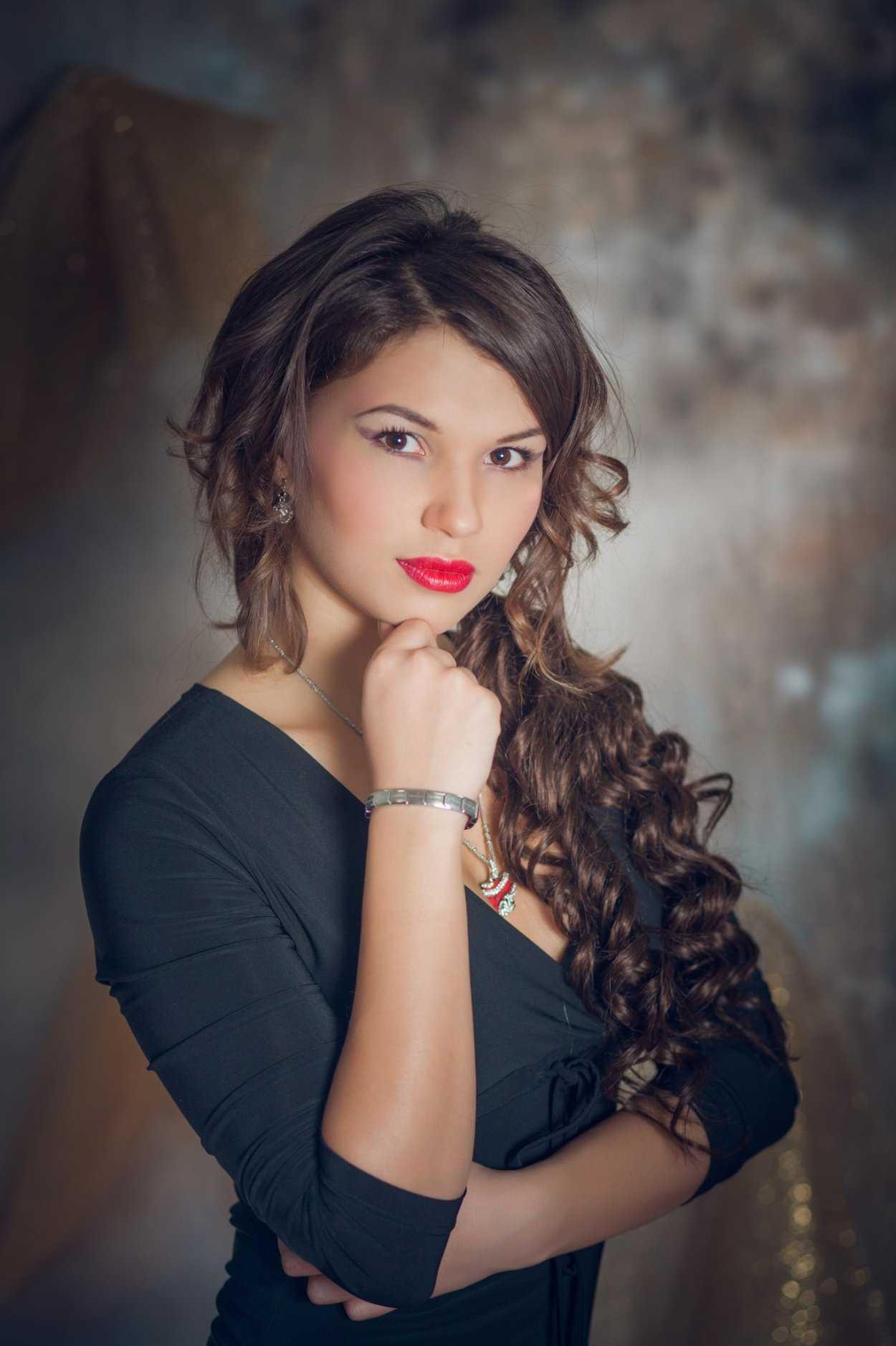 Марина Куклина Мухтар
