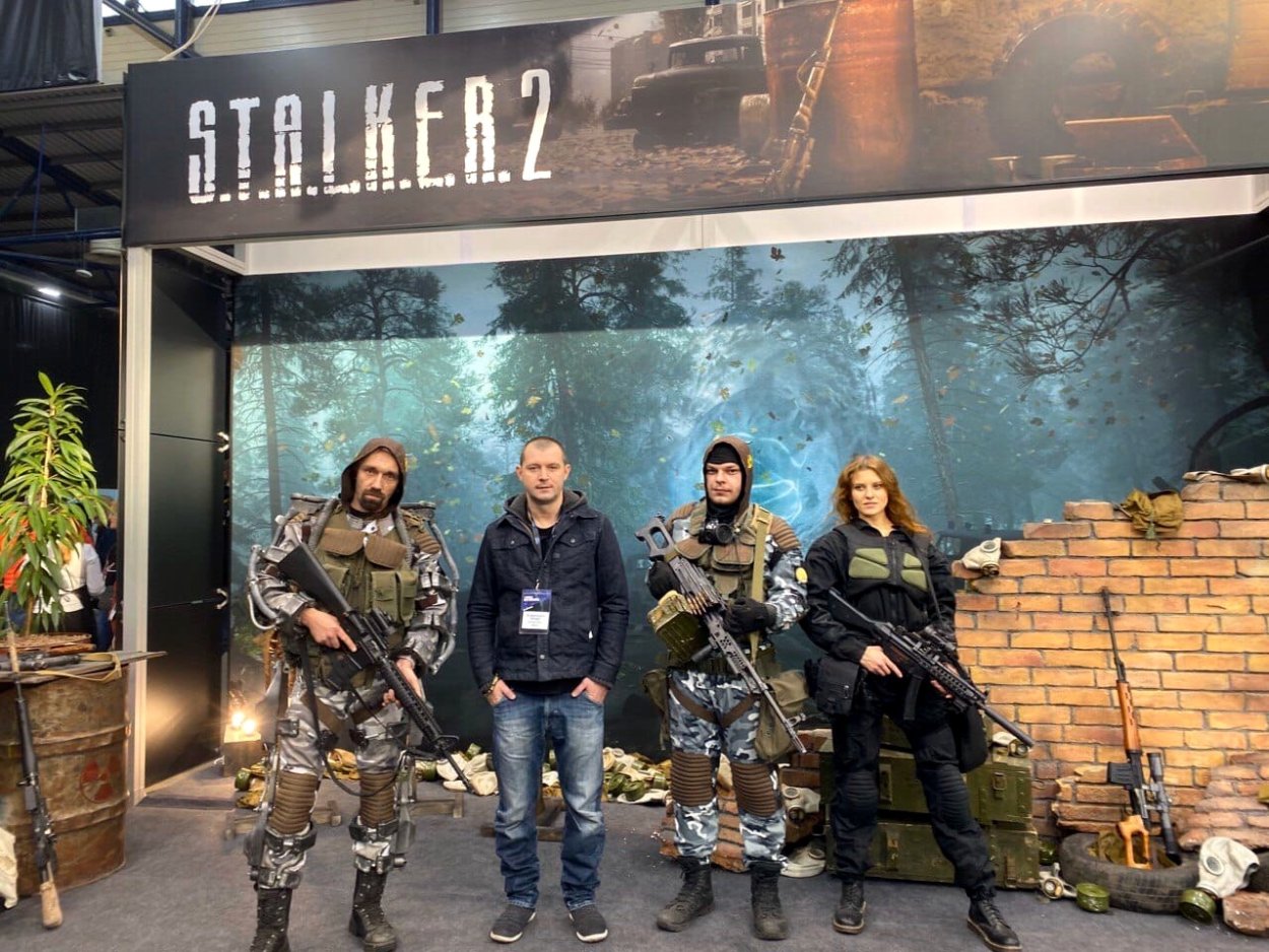 Клэр Редфилд Resident Evil 2 Remake актриса
