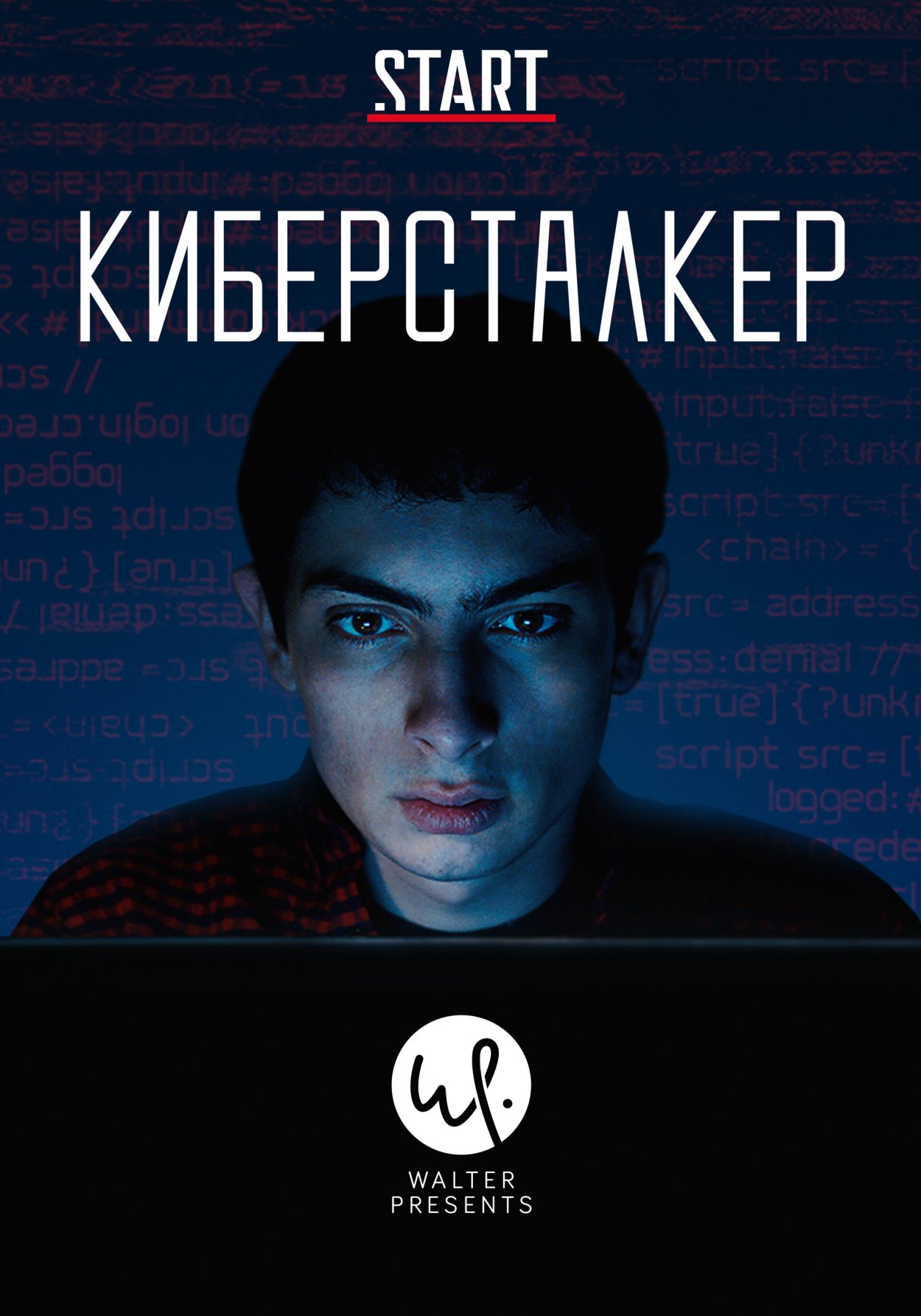 КИБЕРСТАЛКЕР 2020