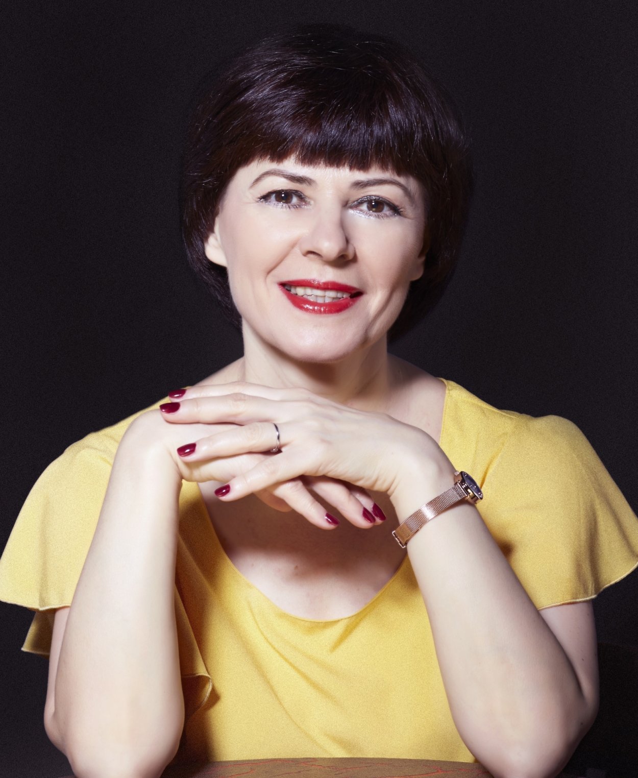 Марина Гильтайчук