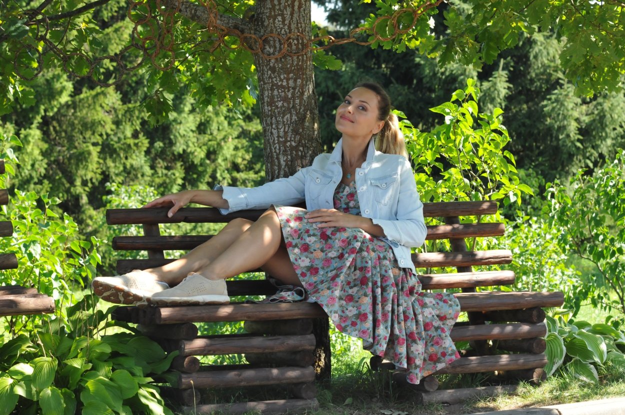 Ольга Фатеева