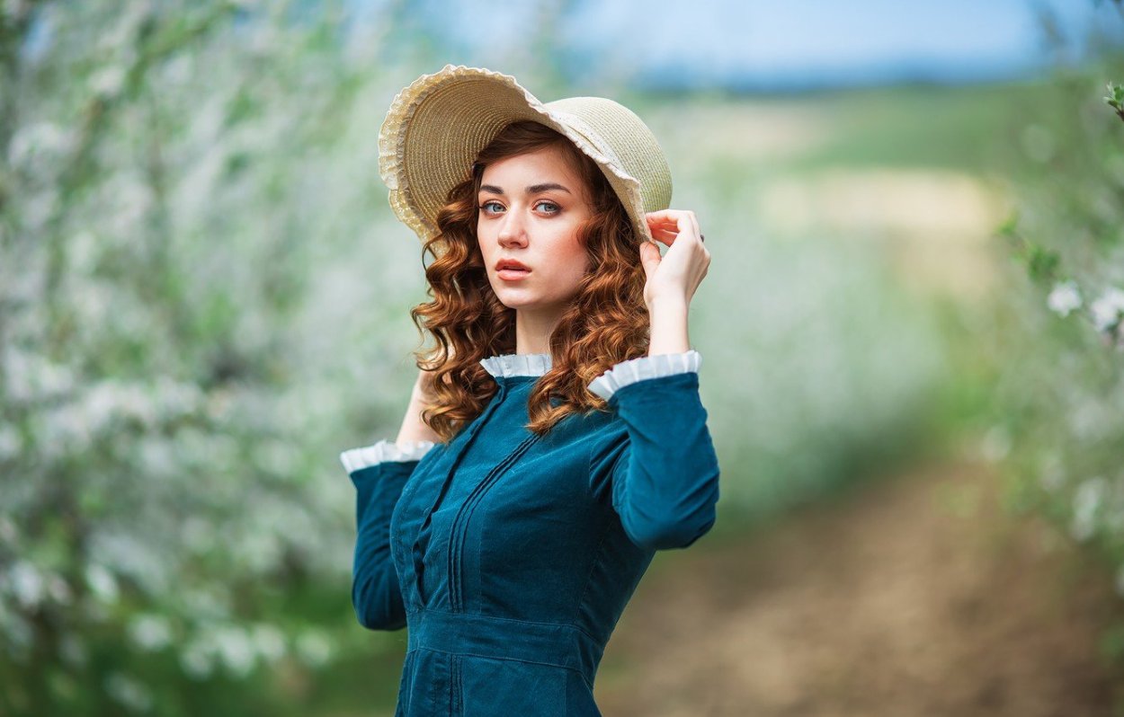Ольга Фадеева актриса
