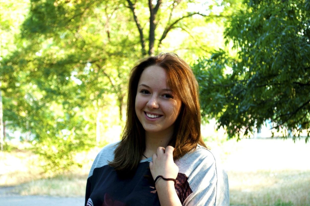 Фадеева Анастасия Алексеевна