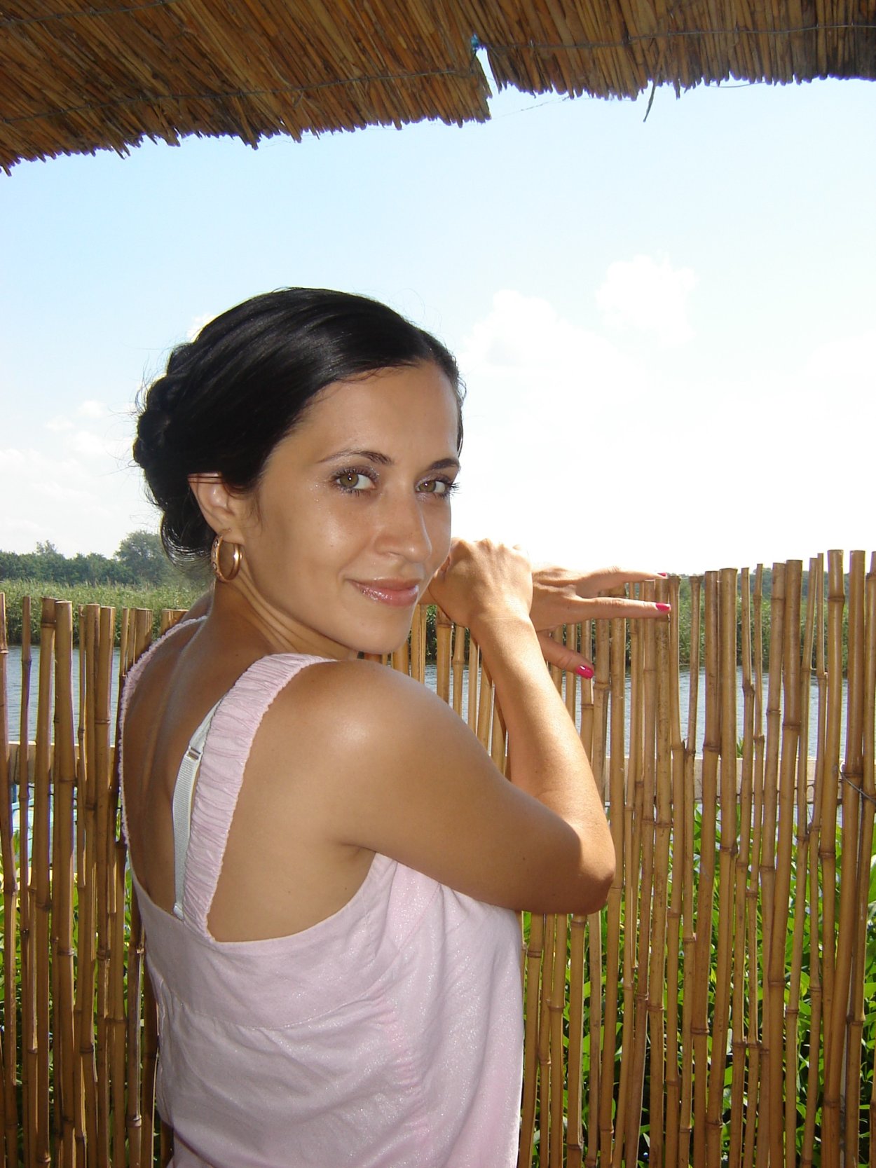 Елена Кучеренко Маша