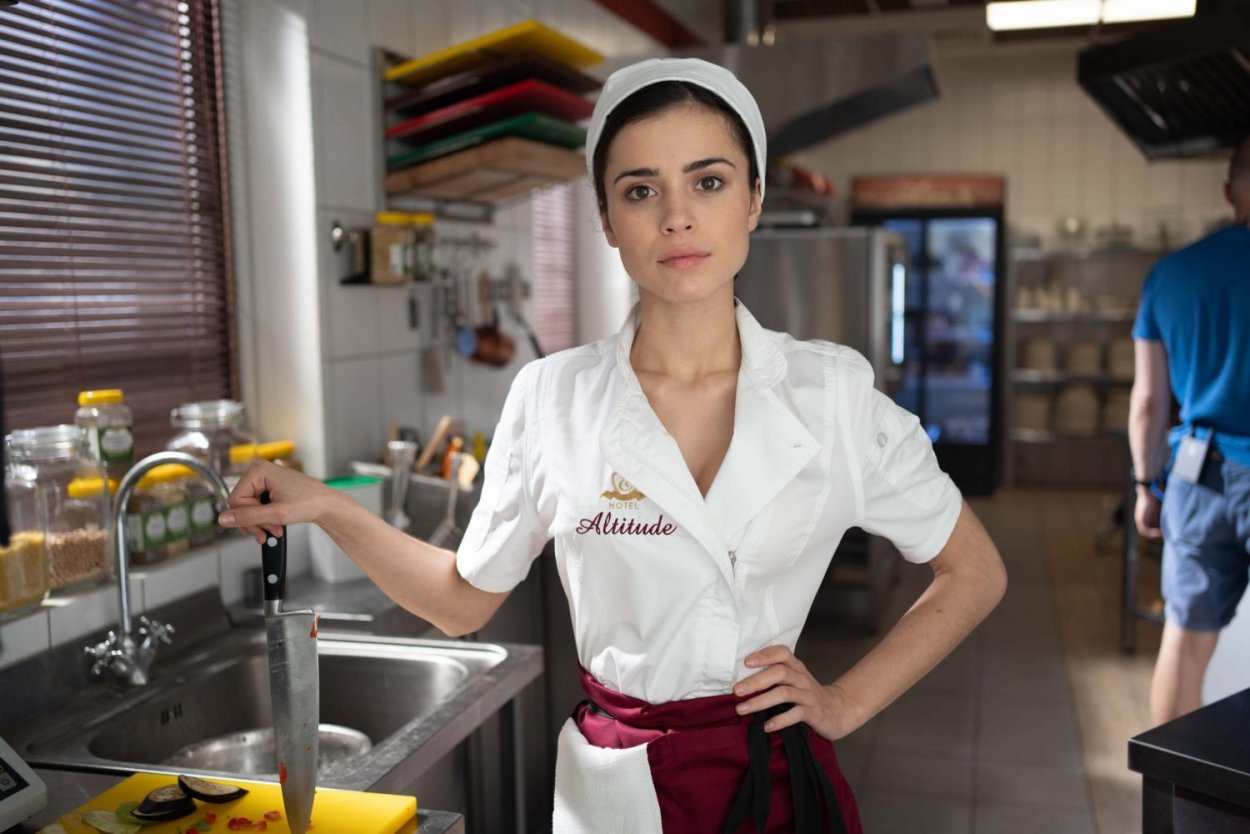 Mila l Бобрик