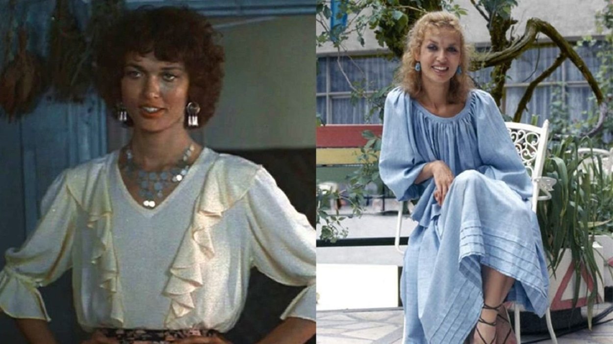 Матлюба Алимова Будулай