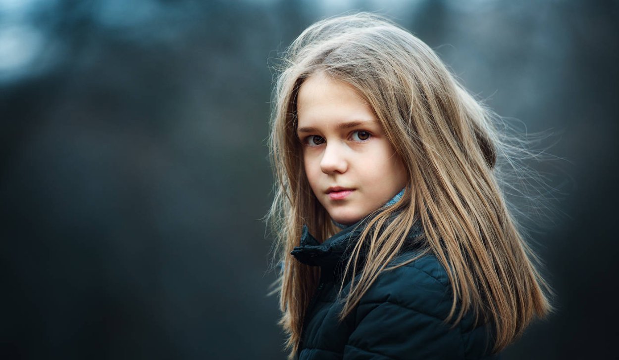 Лена Крылова