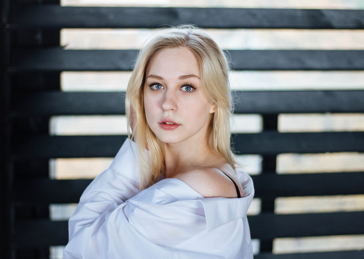 Екатерина Крылова