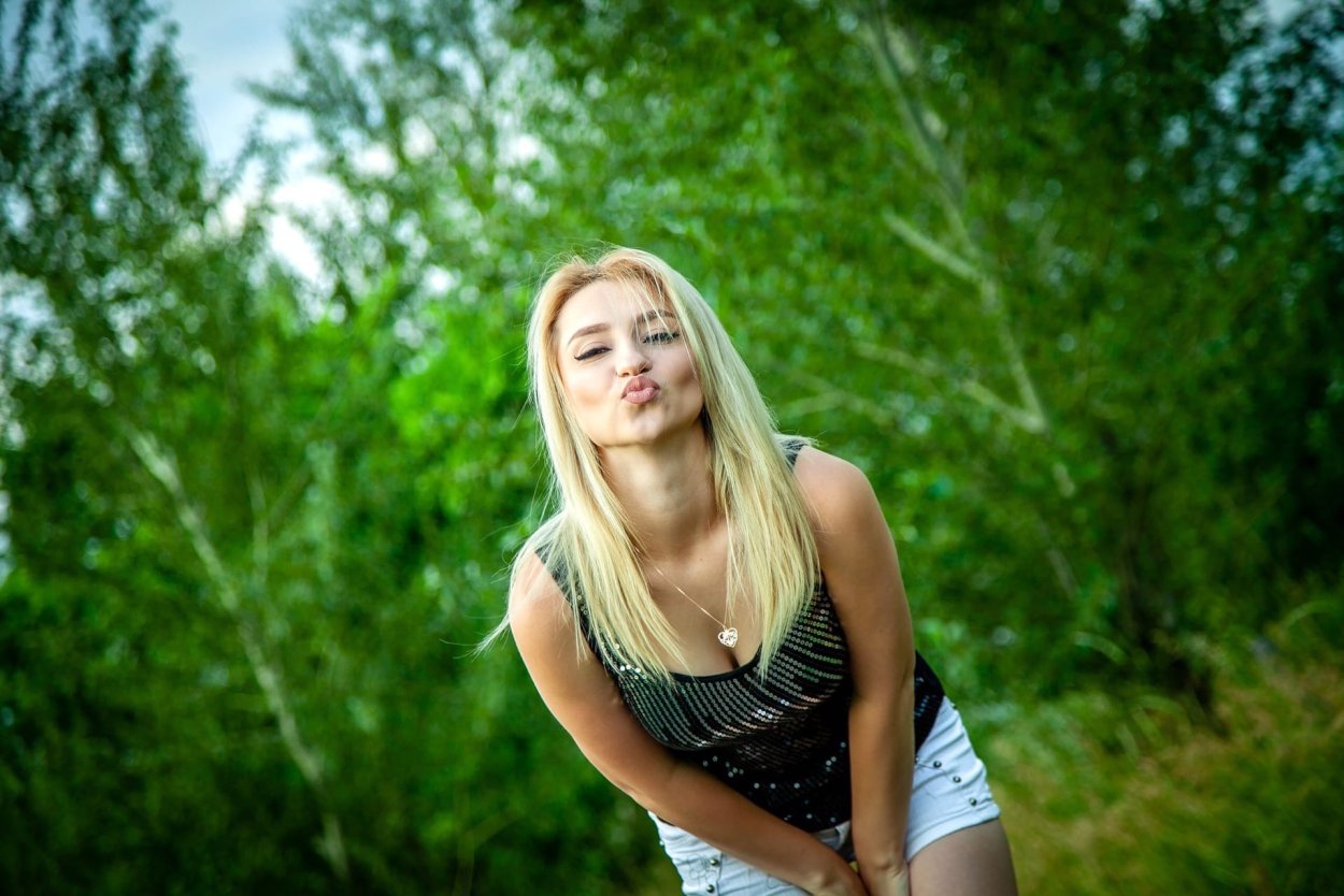 Елена Крылова