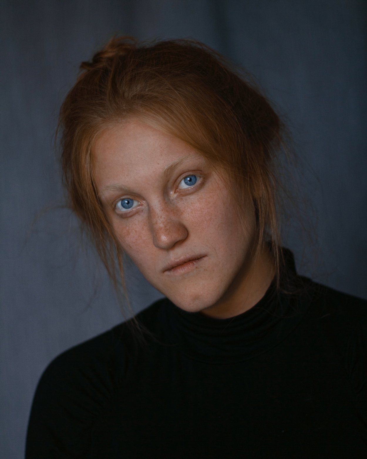 Дарья Исакова
