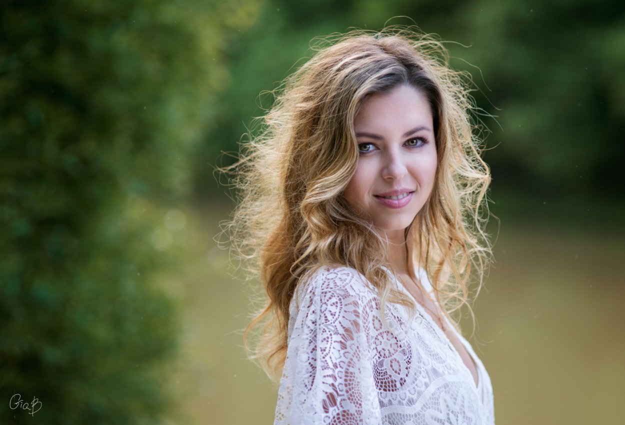 Светлана Миронова Марцинкевич