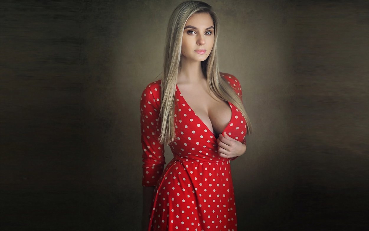 Анастасия Баранова актриса