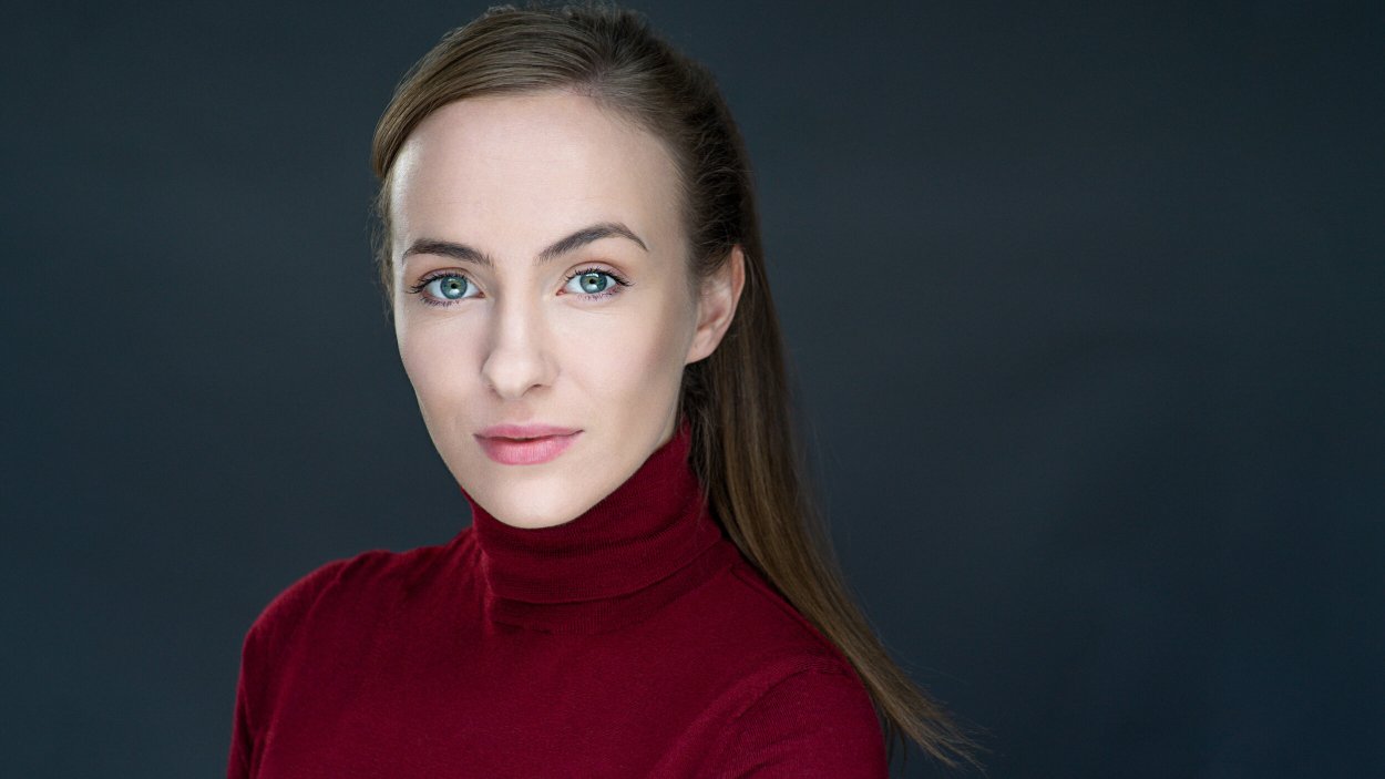 Czech actress