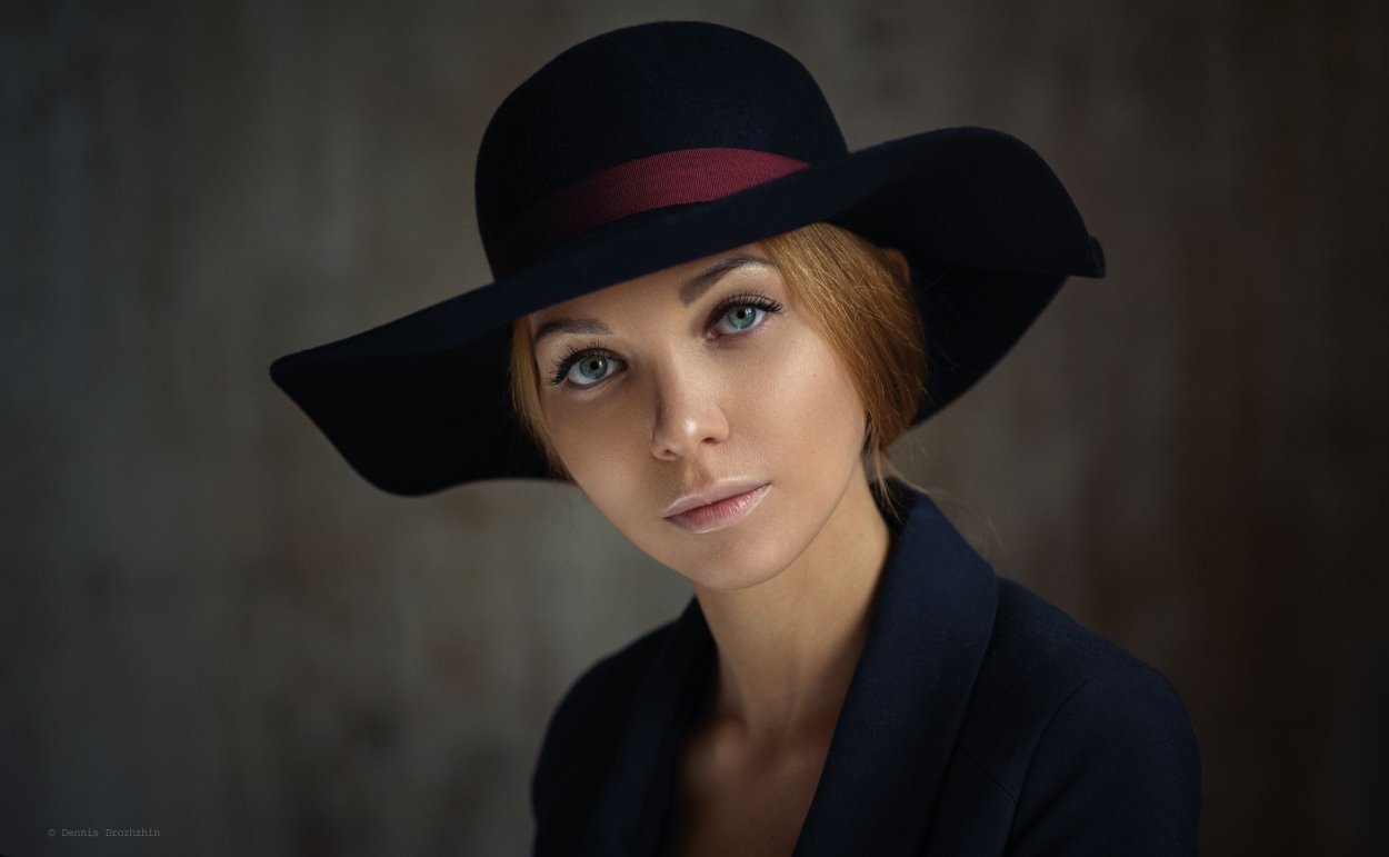 Екатерина Денисова