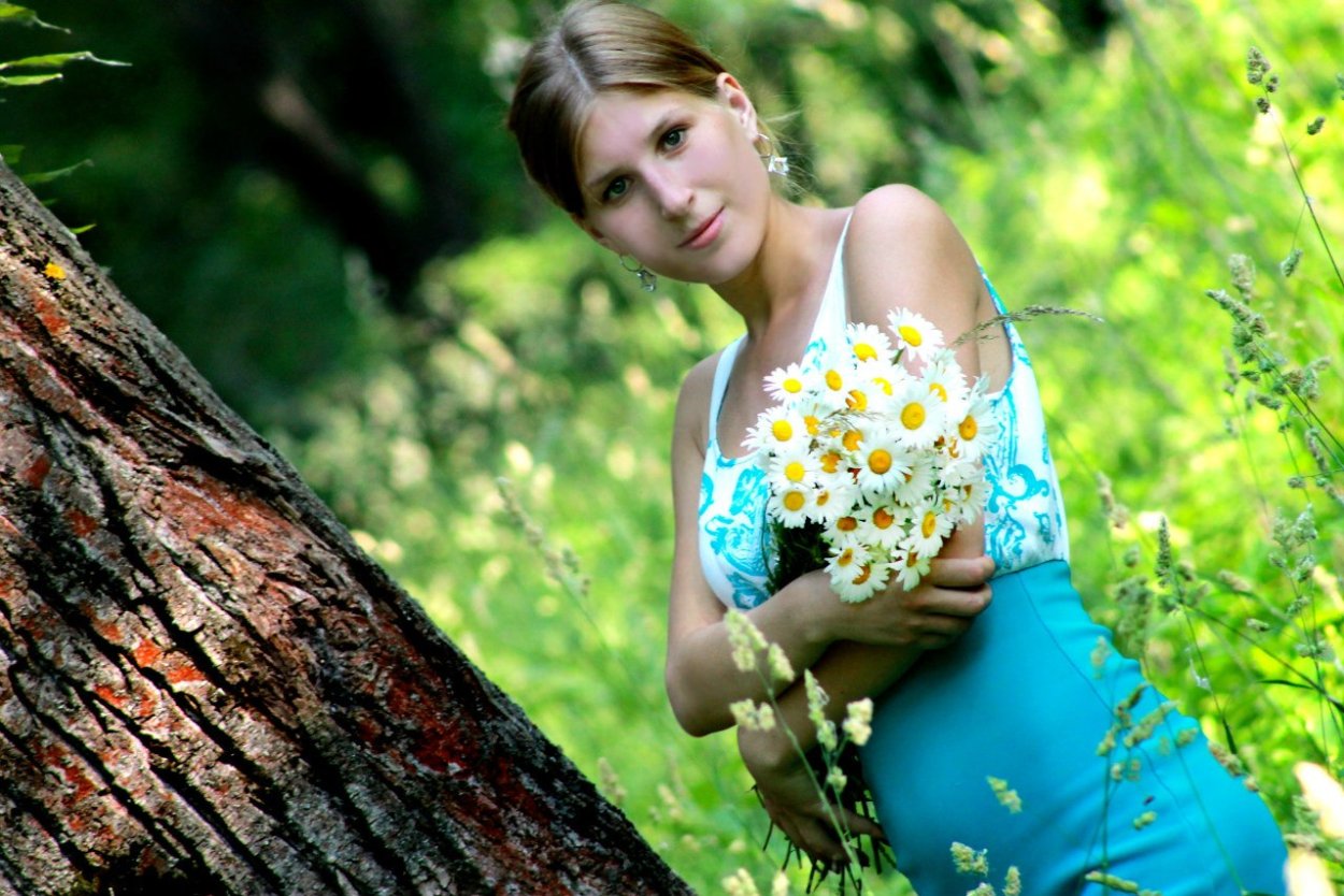 Александрова Елена Кострома