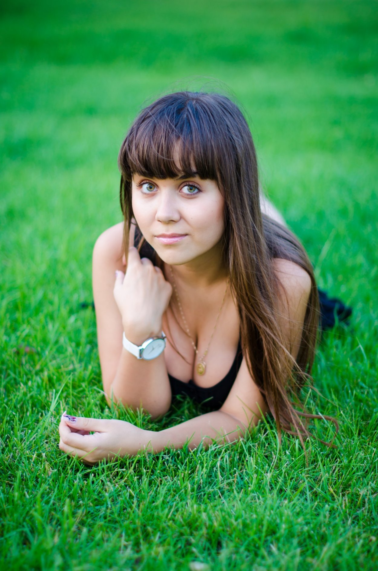 Юлия Александрова актриса