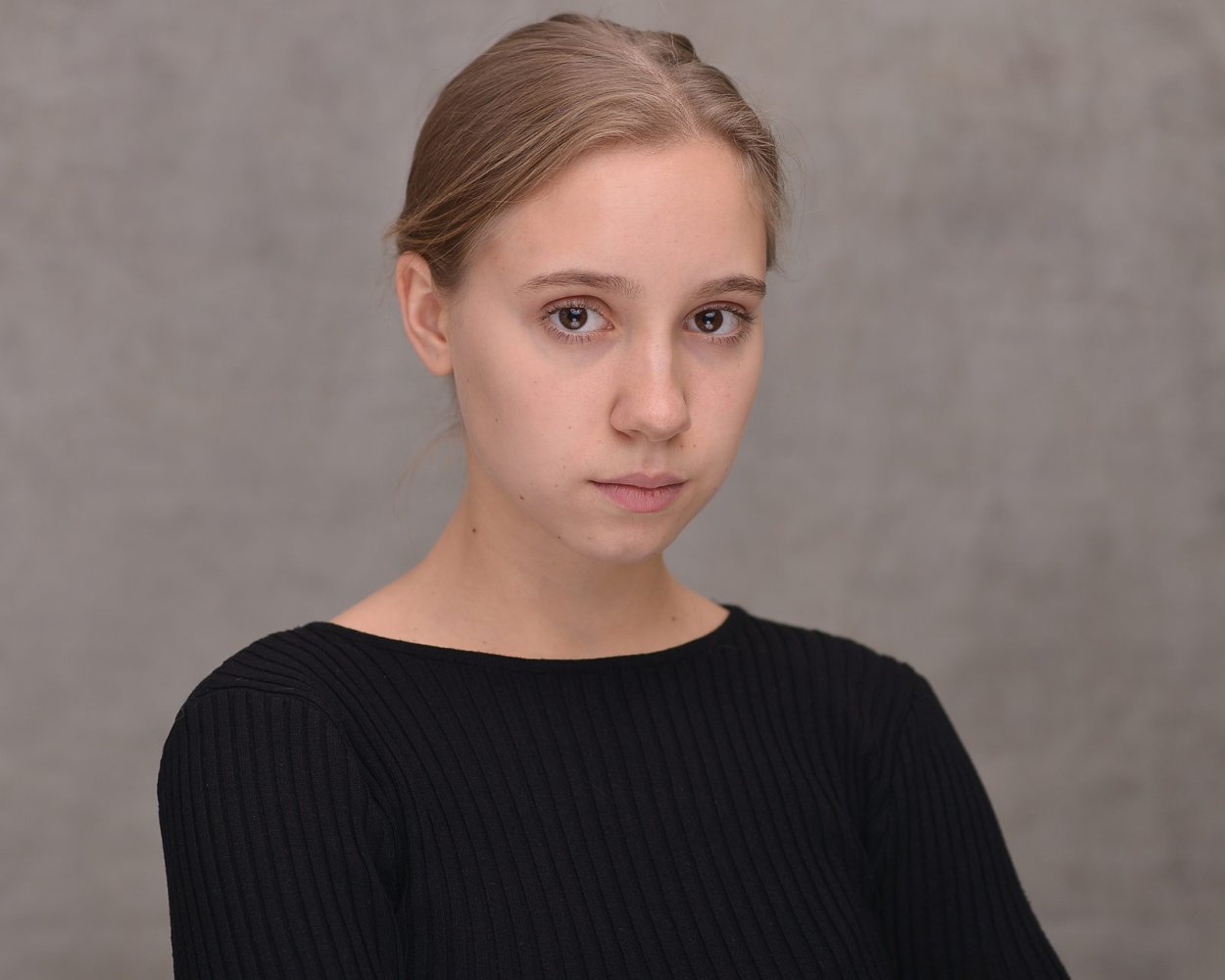 Алена Новицкая