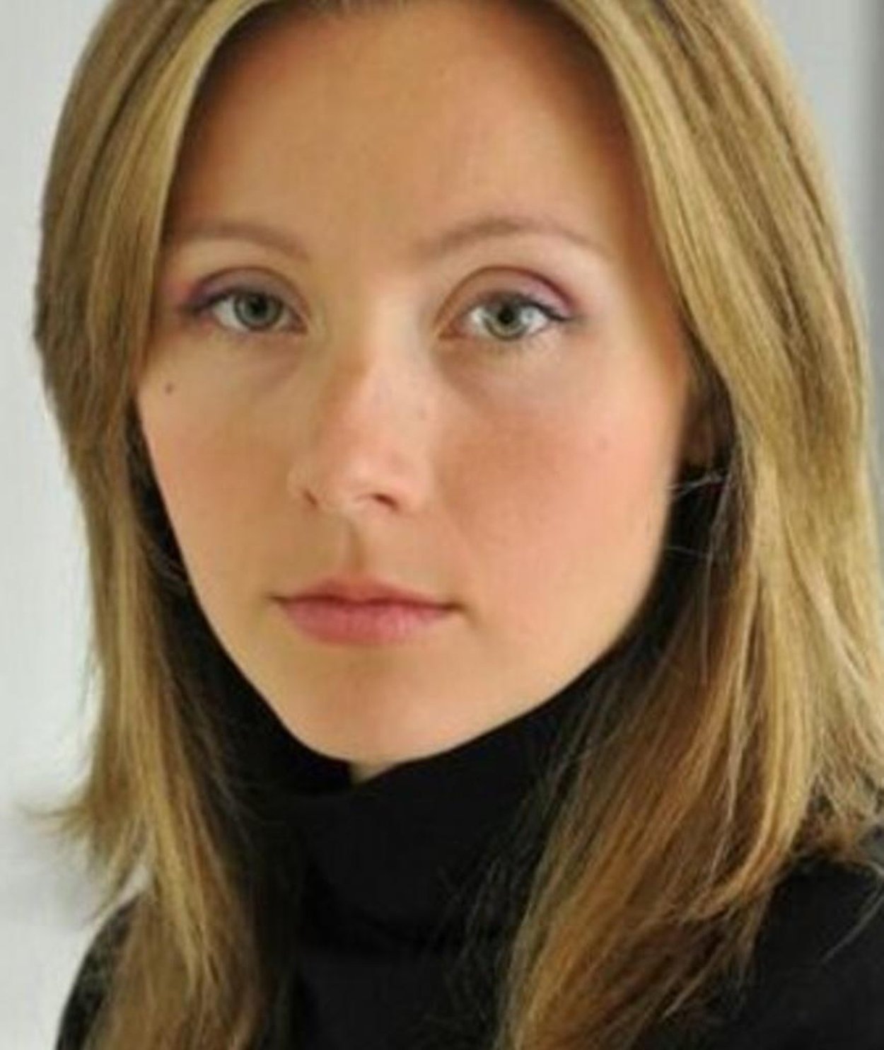 Наталья Кострцева