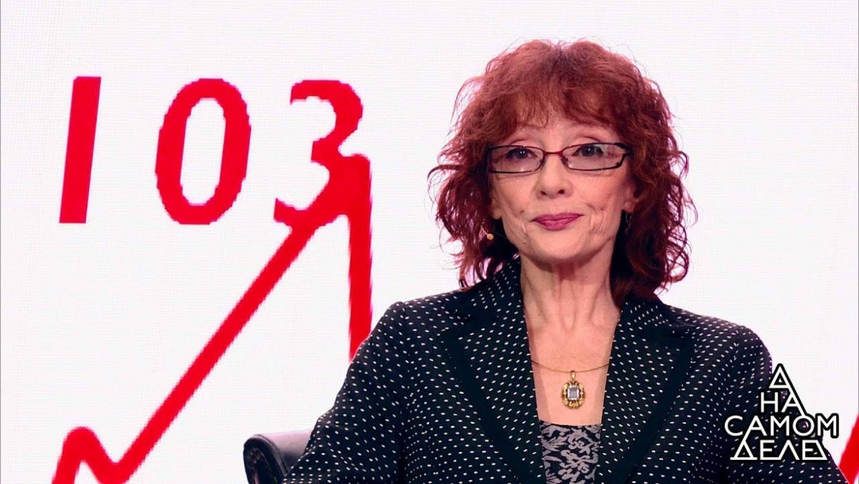 Ольга Зарубина и Малинин
