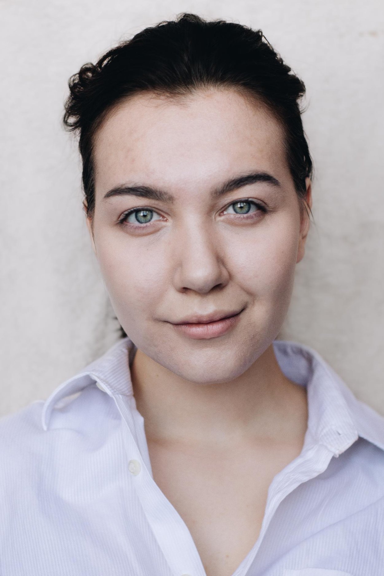 Ева Овчинникова актриса