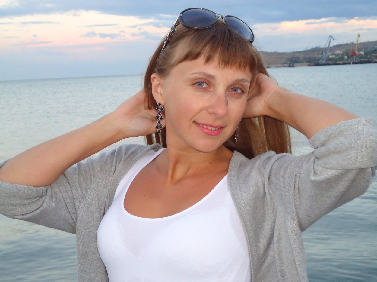 Юлия Озерова