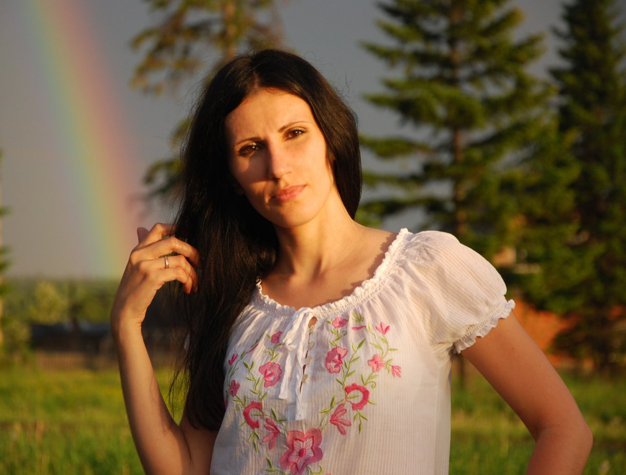 Перькова Марина Курск