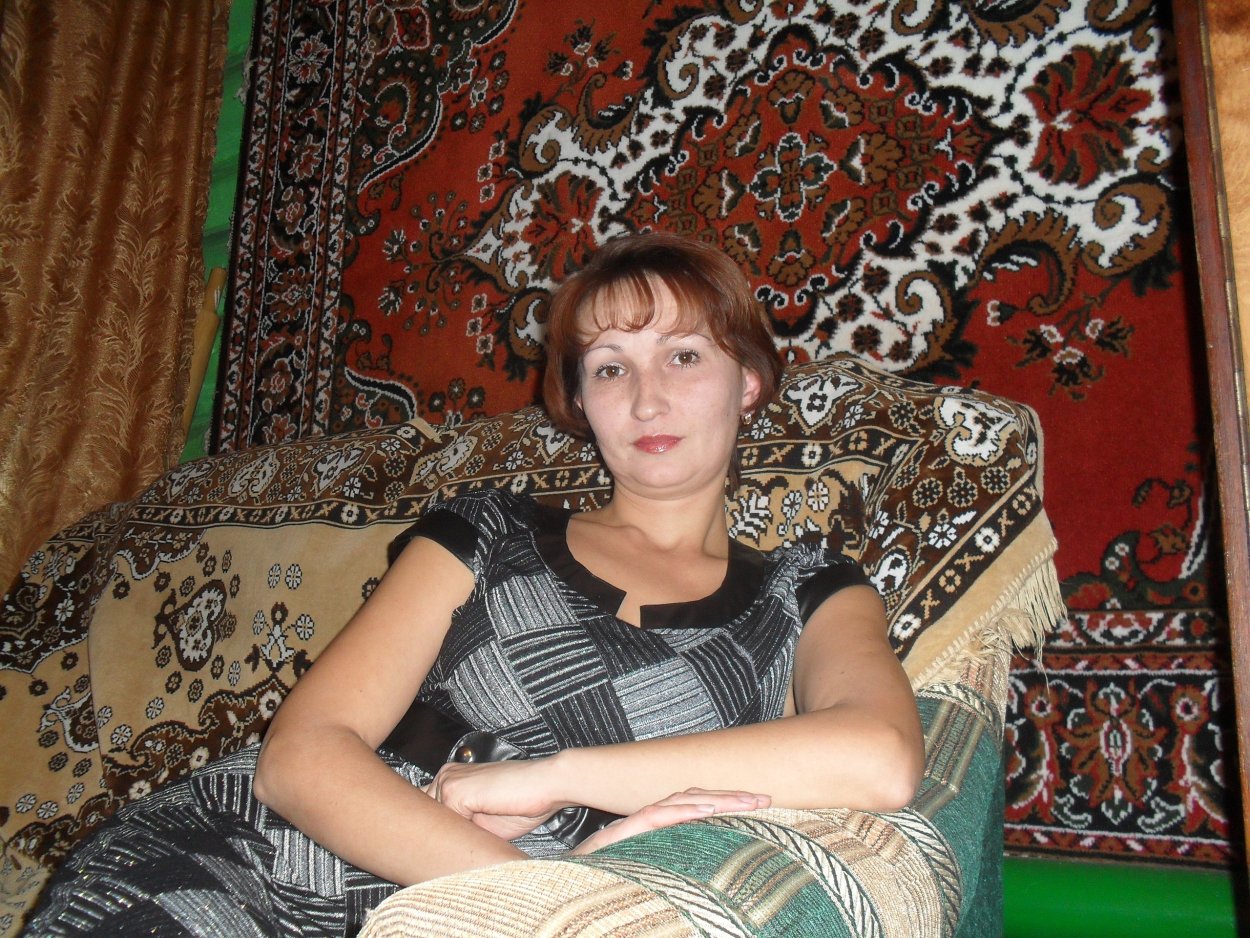 Лиза Игнатенко