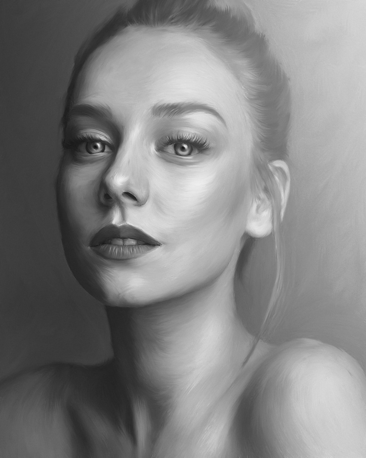 Ester Exposito Карла