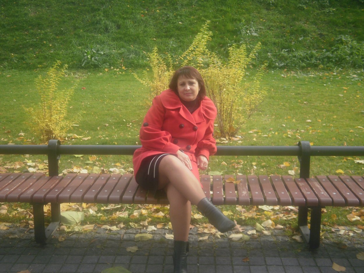 Светлана Филиппова