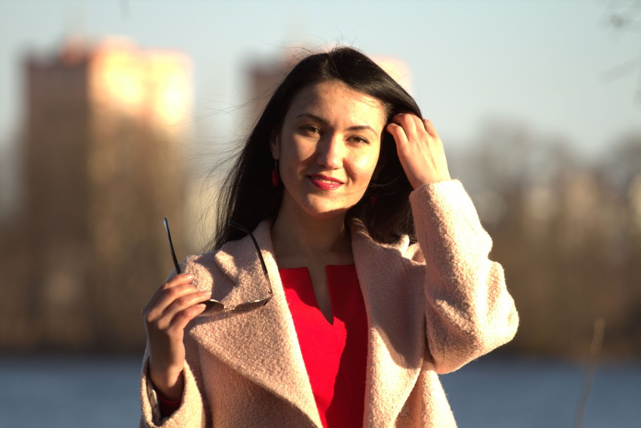 Татьяна Бабенкова горячие