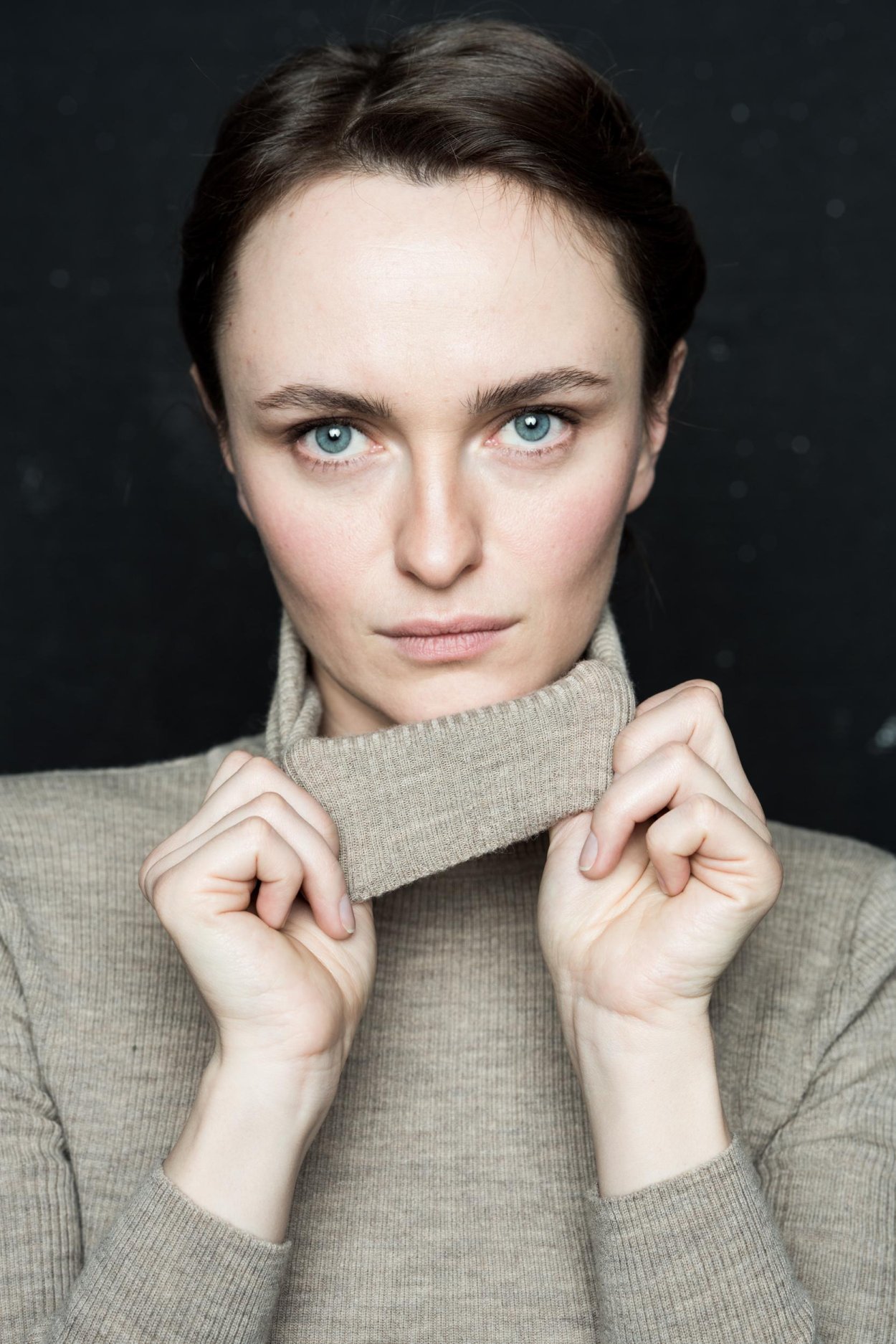 Мавлида Волкова