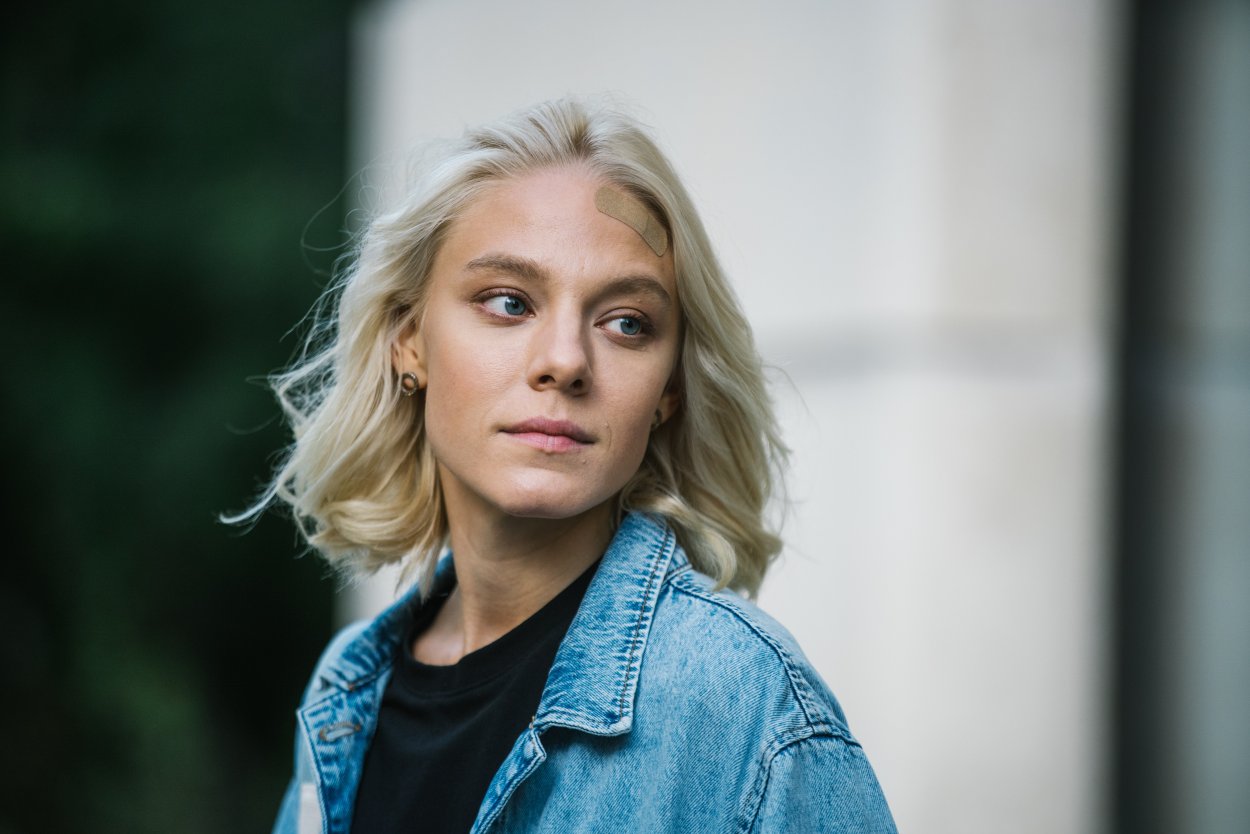 Екатерина Михайлова