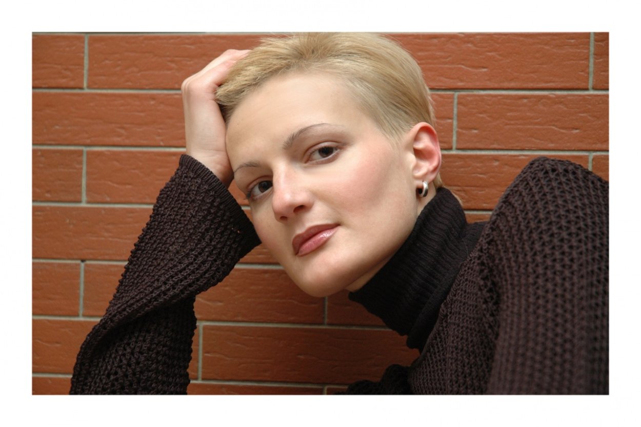 Екатерина Дмитриевна Асташенкова