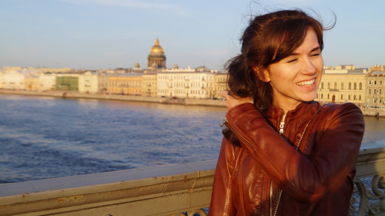Екатерина Михайлова продюсер