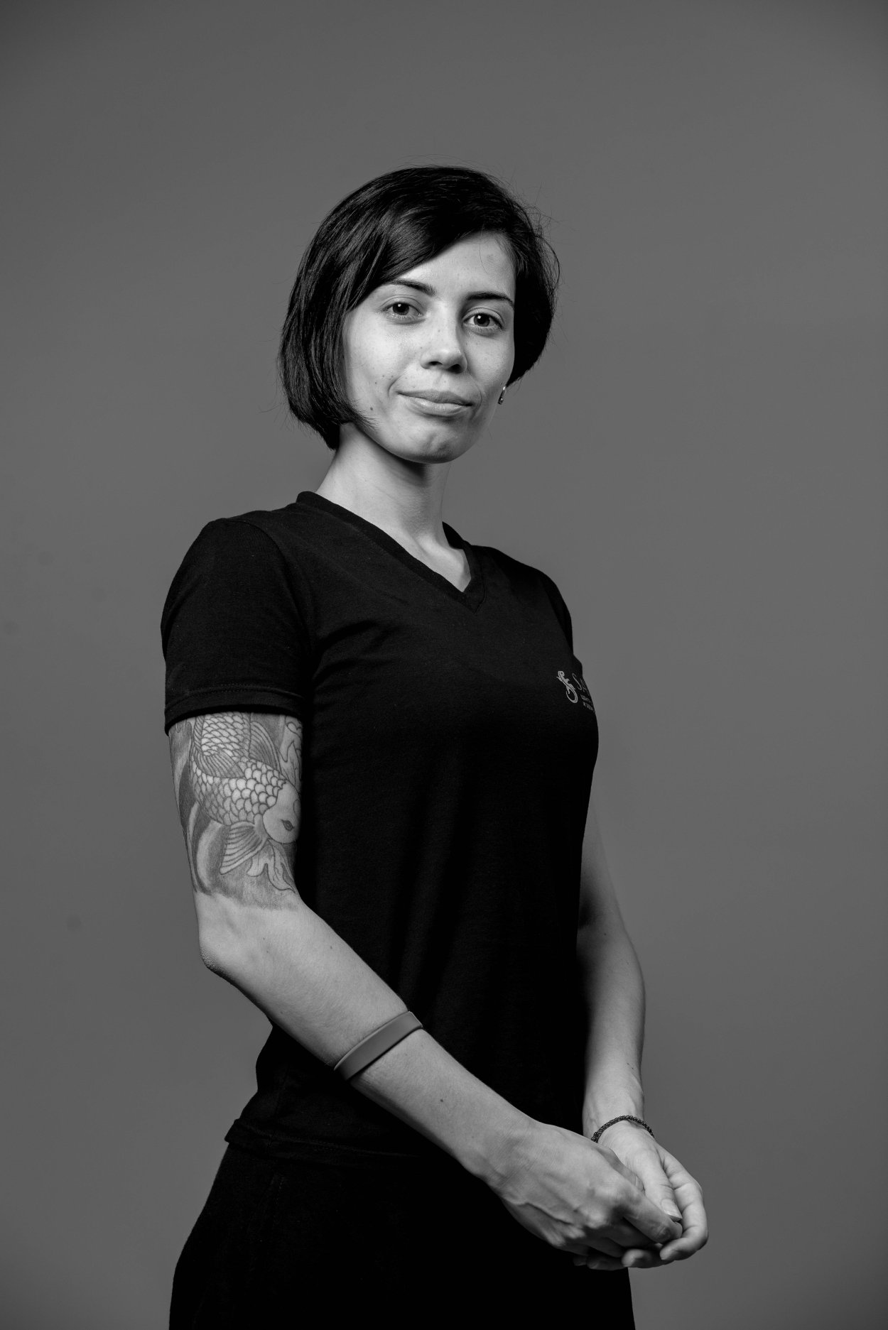 Megan MACKINNON Инста