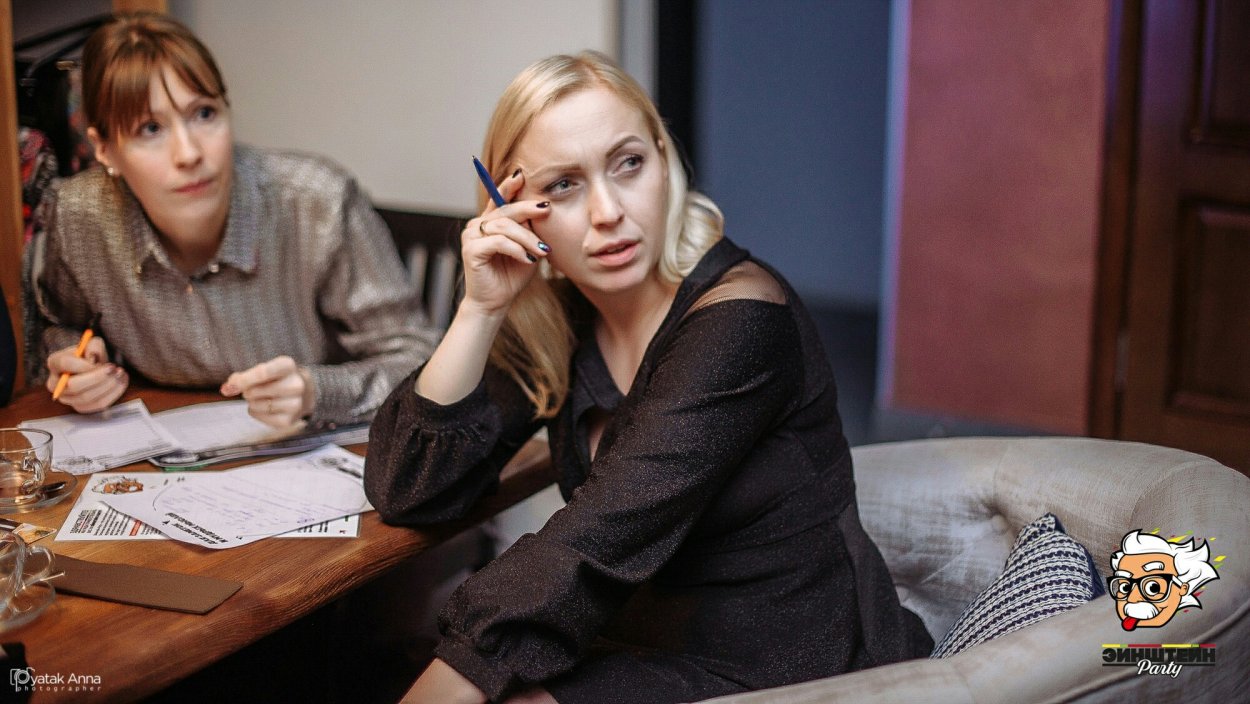 Екатерина Новоселова Можга