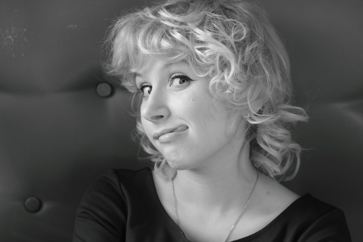 Екатерина новосёлова-Волкова