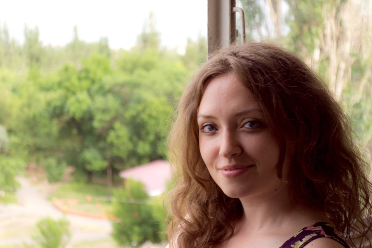 Екатерина Мясникова/Катеридзе
