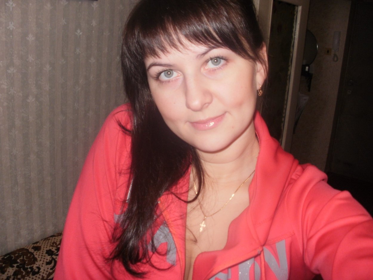 Илона Новоселова Андрей