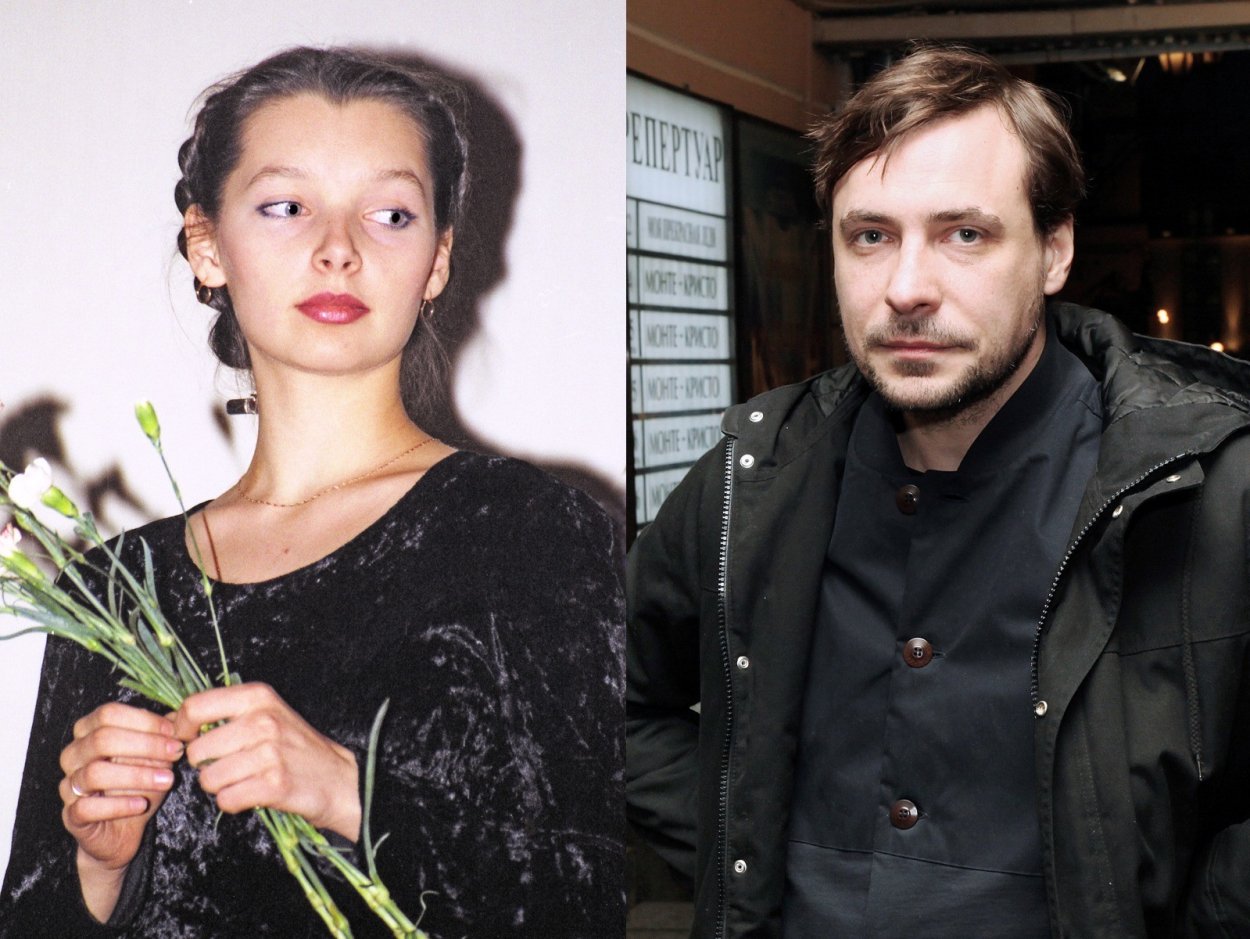 Анастасия Леонова